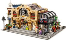 BrickLink Designer Program Steinkreuzingen Lego 910034