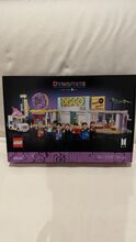 BTS Lego Set Lego #047