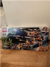 Bug obliterator Lego 70705
