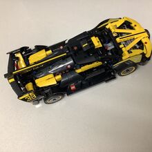 Bugatti Bolide 9+  product code : 42151 Lego 92151