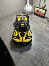 Bugatti-Bolide Lego Auto Lego 42151