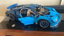Bugatti Chiron, Lego 42083, Darryn , Technic, Cape Town