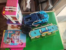 Bulk Lego all original parts Lego