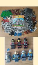 Kings Castle Lego 70404