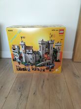 Lion Knights Castle Lego 10305