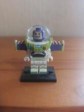 BUZZ LIGHTYEAR DISNEY MINIFIG, Lego 71012-3, Ilse, Minifigures, Johannesburg