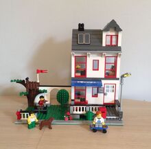 lego city 8403