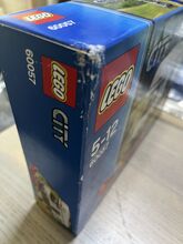camper van Lego 60057