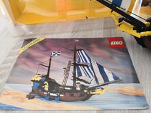 Carribean clipper Lego 6274