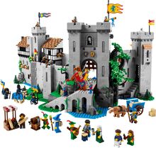 Burg der Löwenritter Lego 10305
