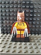 The LEGO Batman Movie Series 1: Catman