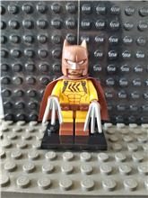 Catman Lego minifigiuire The LEGO Batman Movie, Series 1 (Complete -NEW), Lego 71017-16, NiksBriks, Minifigures, Skipton, UK