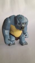 Cave Troll Lego 9473-1