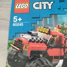 CITY BANK POLICE Lego 60245