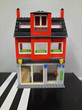 City corner Lego 7641