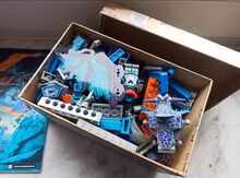 Clay's Falcon Fighter Lego 70351