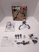 Clone Trooper & Battle Droid Battle Pack, Lego 75372, Curtis, Star Wars, North Bay