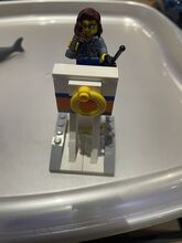 Coast guard starter set Lego 60163