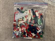 Complete Lego Creator Small Cottage Lego 31009