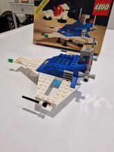 Cosmic cruiser - set 6890 (1982) Lego 6890