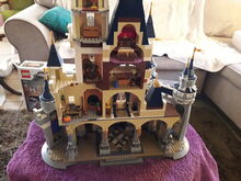 Crazy combo! March Madness sale! 5 sets for R5 000 including Disney Castle! Lego