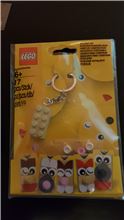 Creative Bag Charm Lego 853902