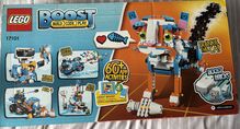 Creative Toolbox Lego 17101
