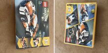 Creator 3 in 1 cars and boat Lego 31089
