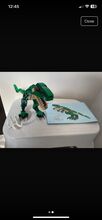 Creator 3in1 Mighty Dinosaur Lego 31058