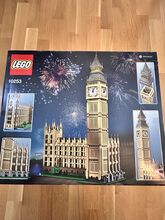 Creator Big Ben Lego 10253
