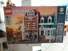 Creator Bookshop Lego 10270