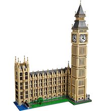 Creator Expert Big Ben Lego