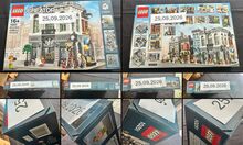 Creator Expert Brick Bank, Lego 10251, Robyn, Modular Buildings, Gauteng