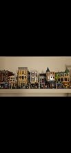 Creator expert buildings Lego