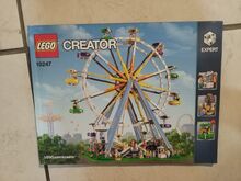 Creator expert Ferris wheel Lego 10247