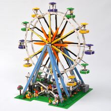 Creator Expert Ferris Wheel Lego