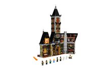 Creator Expert Haunted House Lego