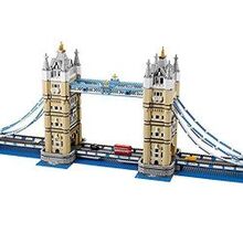 Creator Expert London Tower Bridge Lego