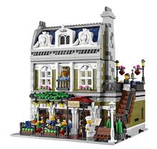 Creator Expert Parisian Restaurant Lego