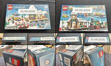 Creator Expert Winter Village Station, Lego 10259, Robyn, Creator, Gauteng
