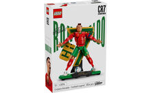 Cristiano Ronaldo Legend Lego 43016
