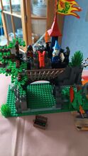 Dark Dragon's Den Drachen Höhle Lego 6076