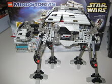 Dark Side Developer Kit Lego 9754