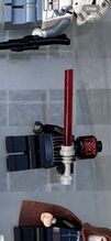 Darth Maul Lego