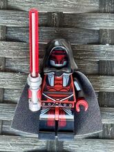Darth Revan Lego