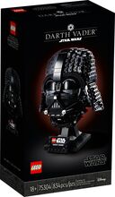 Darth Vader Helm Lego