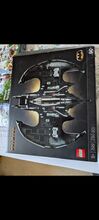 DC Batman Batwin Lego 76161