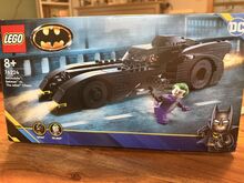 DC Batmobile 76224 Lego 76224