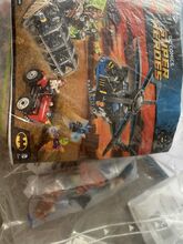 DC Comics - Batman: Scarecrow Harvest of Fear Lego 76054