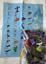 Dc Comics - The Joker Lego 4527